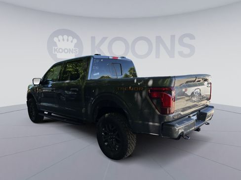 New 2026 Ford F150 Tremor w/ Bed Utility Package AWD/4WD image 8