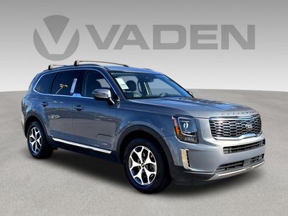 Used 2020 Kia Telluride EX