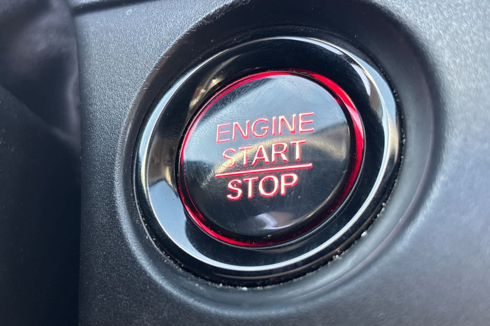 Used 2024 Honda Accord EX image 23