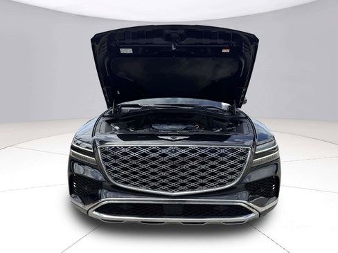 Used 2025 Genesis GV80 2.5T Prestige AWD/4WD image 68