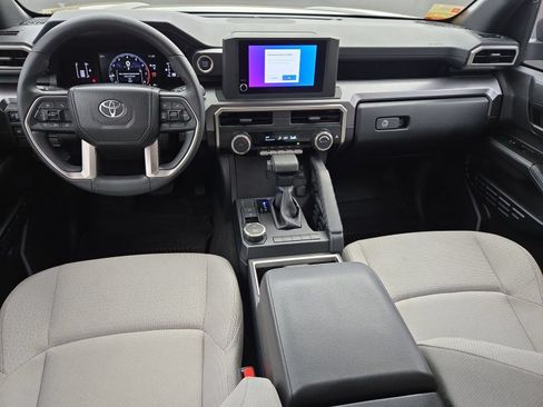 Certified 2025 Toyota 4Runner SR5 RWD image 14