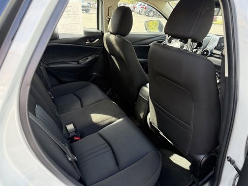 Used 2019 MAZDA CX-3 Sport image 36