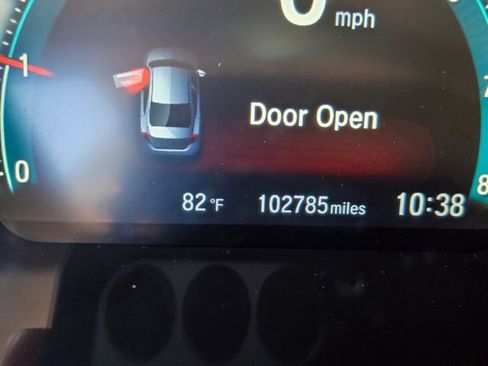 Used 2016 Honda Civic EX-T image 29