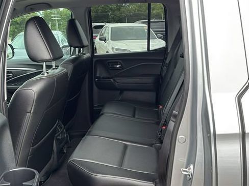 Used 2023 Honda Ridgeline RTL-E image 24