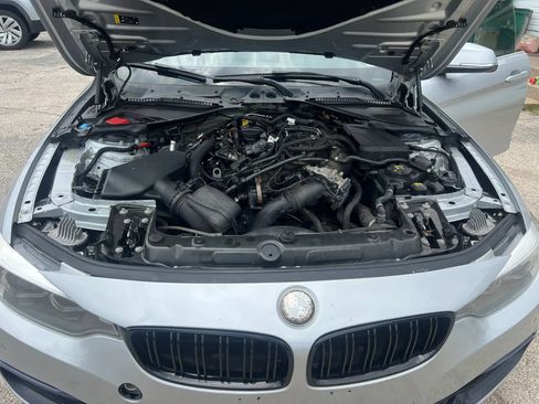 Used 2018 BMW 430i Gran Coupe RWD image 16
