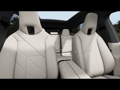 New 2025 BMW iX xDrive50 image 11