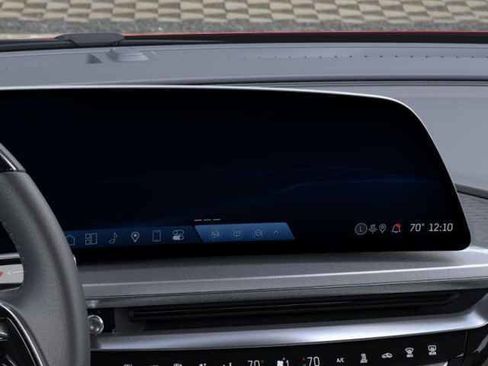 New 2026 Cadillac Lyriq Premium Sport AWD/4WD image 21