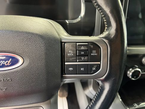 Used 2021 Ford F150 Lariat w/ Equipment Group 502A High AWD/4WD image 21