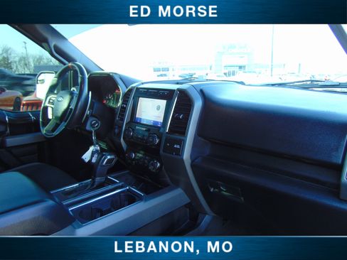 Certified 2020 Ford F150 Raptor image 16