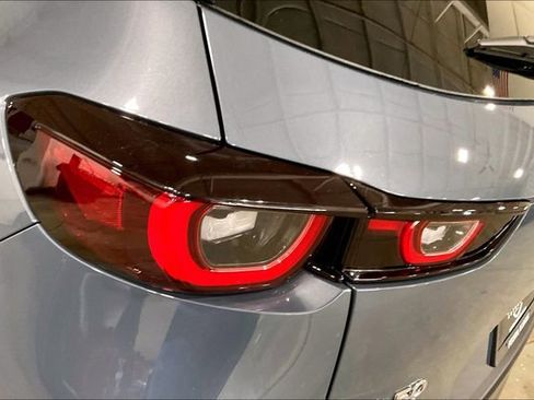 Used 2025 MAZDA CX-50 AWD 2.5 Hybrid w/ Premium Pkg image 30