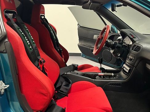 Used 1995 Honda Del Sol Si image 11