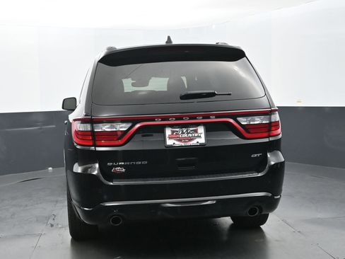 Used 2024 Dodge Durango GT image 5