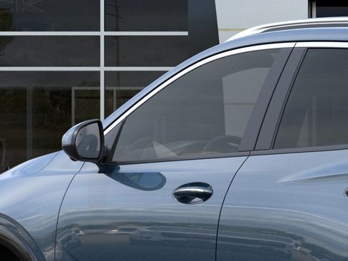 New 2026 Buick Encore GX Sport Touring FWD image 36