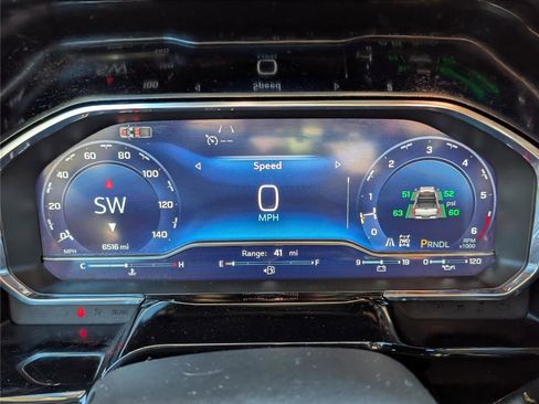 Used 2025 Chevrolet Silverado 2500 LT w/ Trail Boss Package image 30