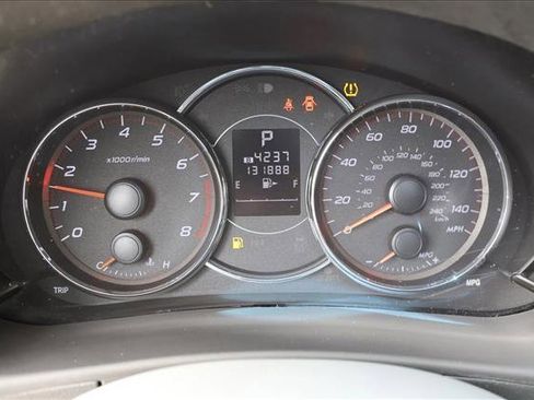 Used 2013 Subaru Forester 2.5XT Touring AWD/4WD image 15