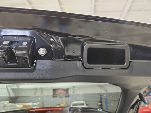New 2026 Subaru Crosstrek 2.5i Sport AWD/4WD image 14