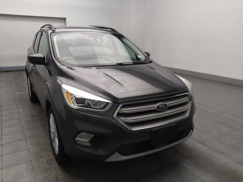 Used 2019 Ford Escape SEL AWD/4WD image 13