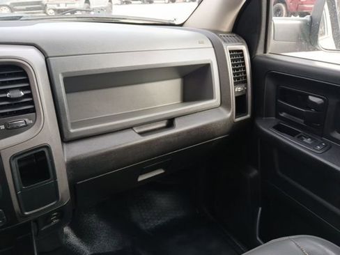 Used 2018 RAM 5500 Tradesman w/ Ambulance Prep Group image 30