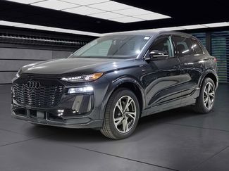 New 2027 Audi Q6 e-tron Premium Plus AWD/4WD video 1