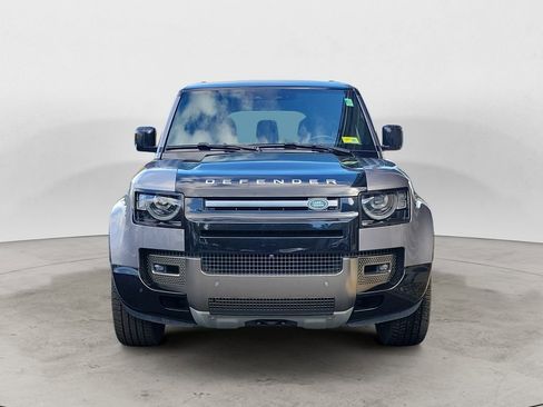 Used 2020 Land Rover Defender 110 X image 5