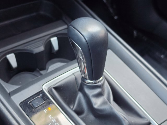 Used 2024 MAZDA CX-50 AWD 2.5 S w/ Cargo Package image 22