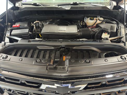 Used 2024 Chevrolet Silverado 1500 RST w/ Rally Edition AWD/4WD image 41