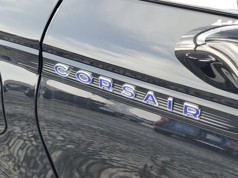 New 2026 Lincoln Corsair Grand Touring image 7