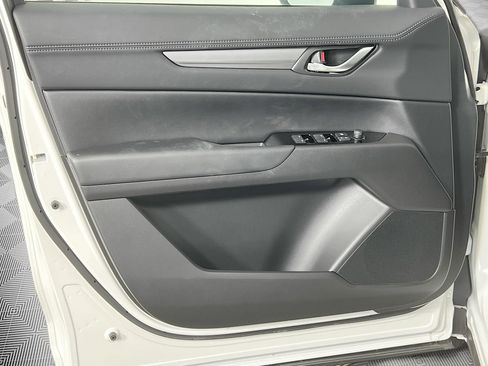 Used 2025 MAZDA CX-5 AWD 2.5 S w/ Select Package image 19