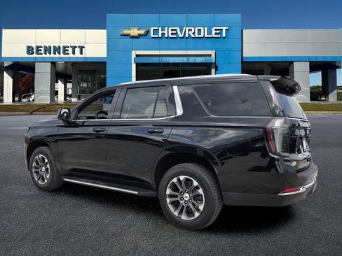 Used 2026 Chevrolet Tahoe LT w/ Comfort Package RWD image 4