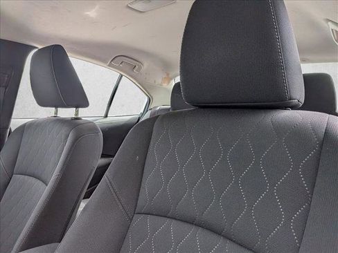 Used 2025 Toyota Corolla LE image 13