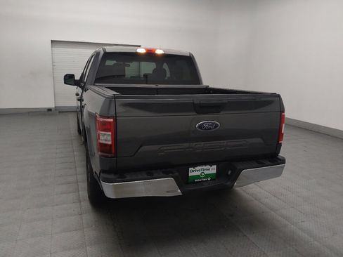 Used 2018 Ford F150 XLT AWD/4WD image 6