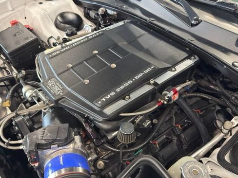 Used 2018 Dodge Charger R/T Scat Pack RWD image 21
