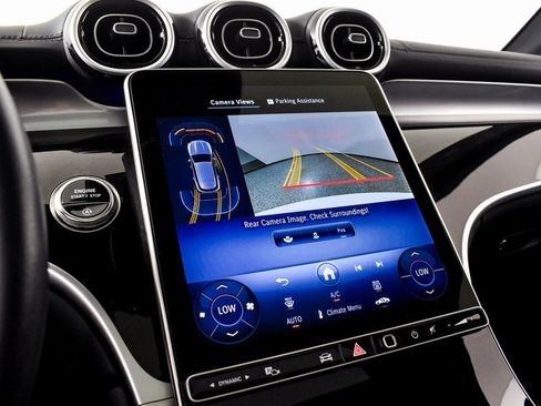 Certified 2025 Mercedes-Benz GLC 300 image 31