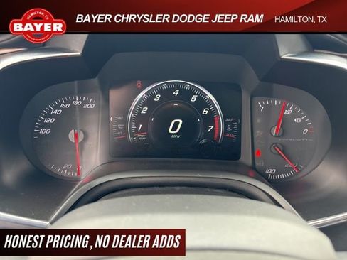 Used 2014 Chevrolet Corvette Stingray Convertible w/ 3LT Preferred Equipment Group RWD image 48