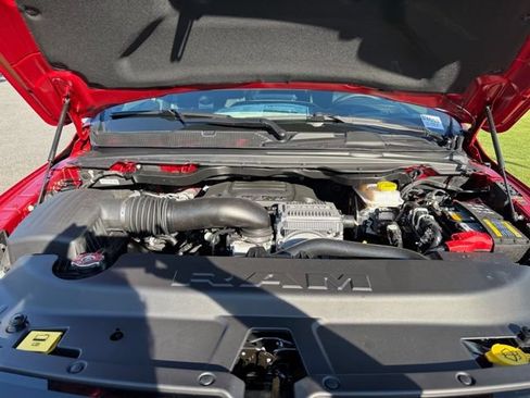 New 2026 RAM 1500 Limited AWD/4WD image 30