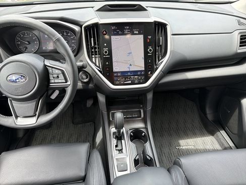 Certified 2026 Subaru Ascent Touring AWD/4WD image 18