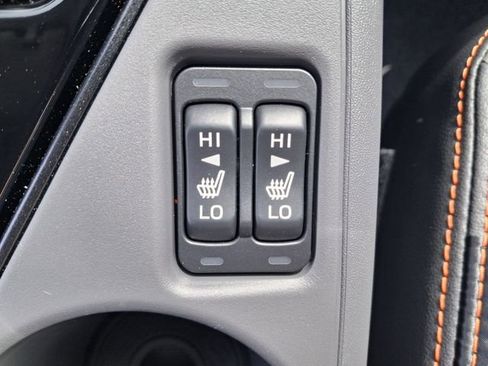 New 2026 Subaru Crosstrek 2.5i Limited image 25