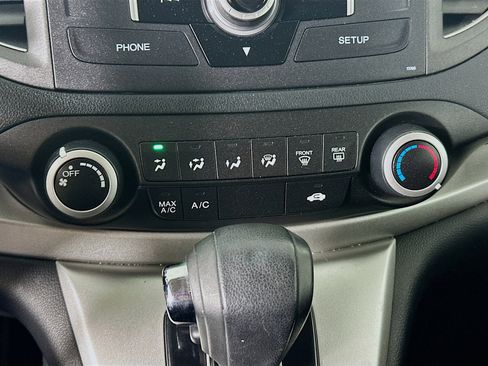 Used 2014 Honda CR-V EX image 22
