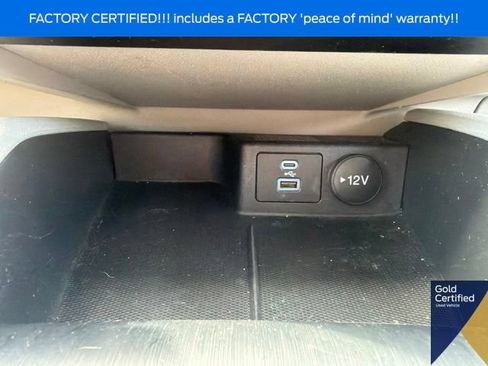 Used 2023 Ford Escape Active FWD image 34