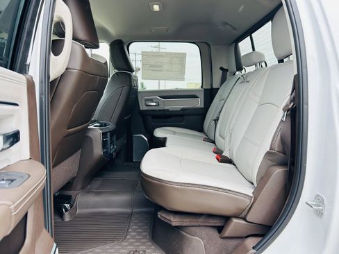 New 2026 RAM 3500 Laramie image 30