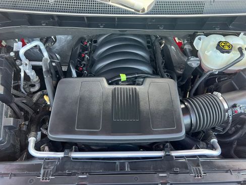 Used 2020 Chevrolet Silverado 1500 LT w/ All-Star Edition AWD/4WD image 45