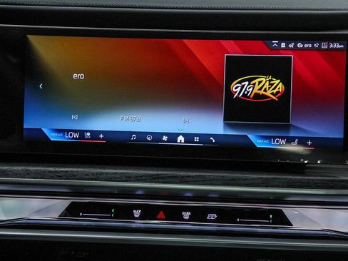 New 2026 BMW 740i image 15