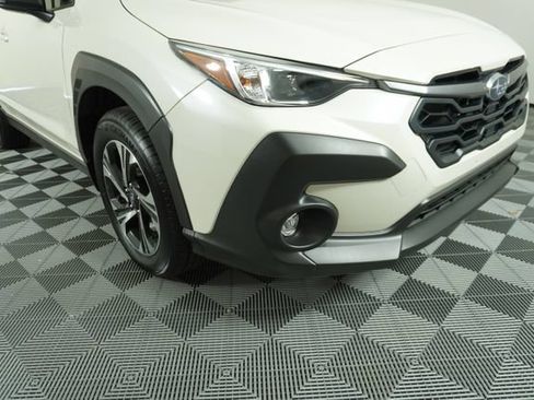 Certified 2024 Subaru Crosstrek 2.0i Premium AWD/4WD image 10