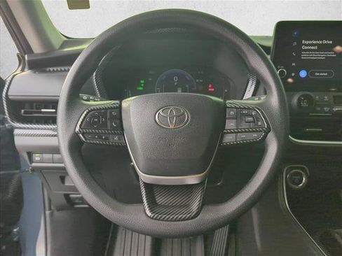 Certified 2025 Toyota Grand Highlander AWD Hybrid image 15