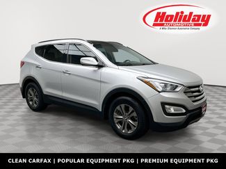 Used 2014 Hyundai Santa Fe AWD w/ Technology Package 04 image 1