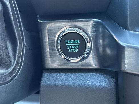 New 2025 Ford F350 Lariat w/ Lariat Ultimate Package image 24