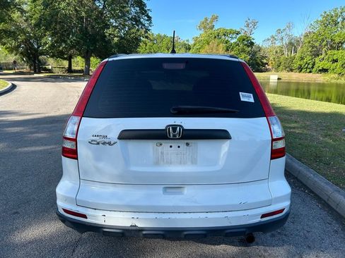 Used 2011 Honda CR-V LX image 4