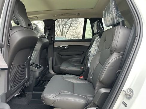 New 2026 Volvo XC90 B6 Ultra w/ Protection Package Premier image 11