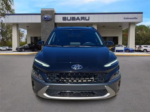 Used 2022 Hyundai Kona Limited image 9