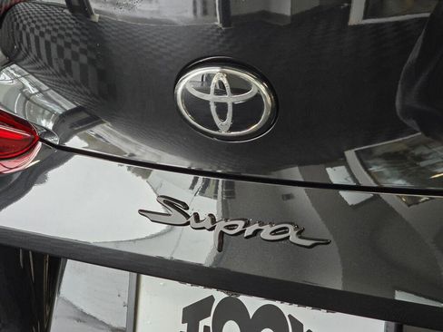 New 2026 Toyota Supra image 15
